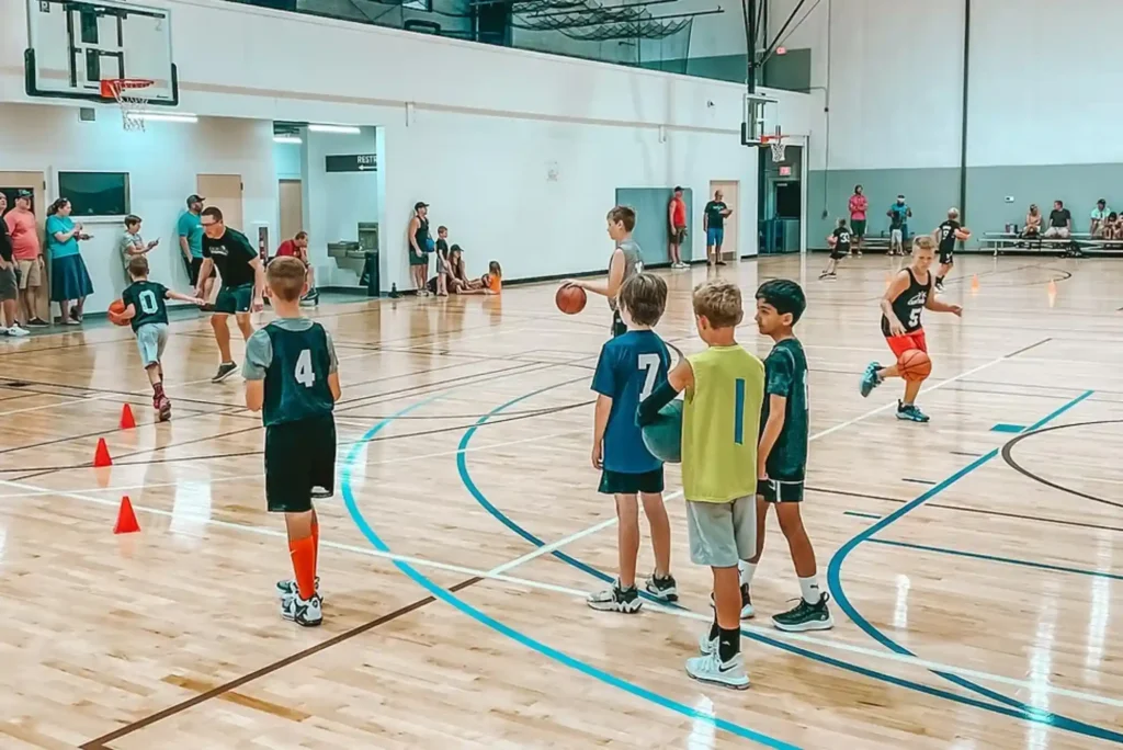 Prairie Trail Sports Complex: A Complete Guide to Fitness, Sports, and Community