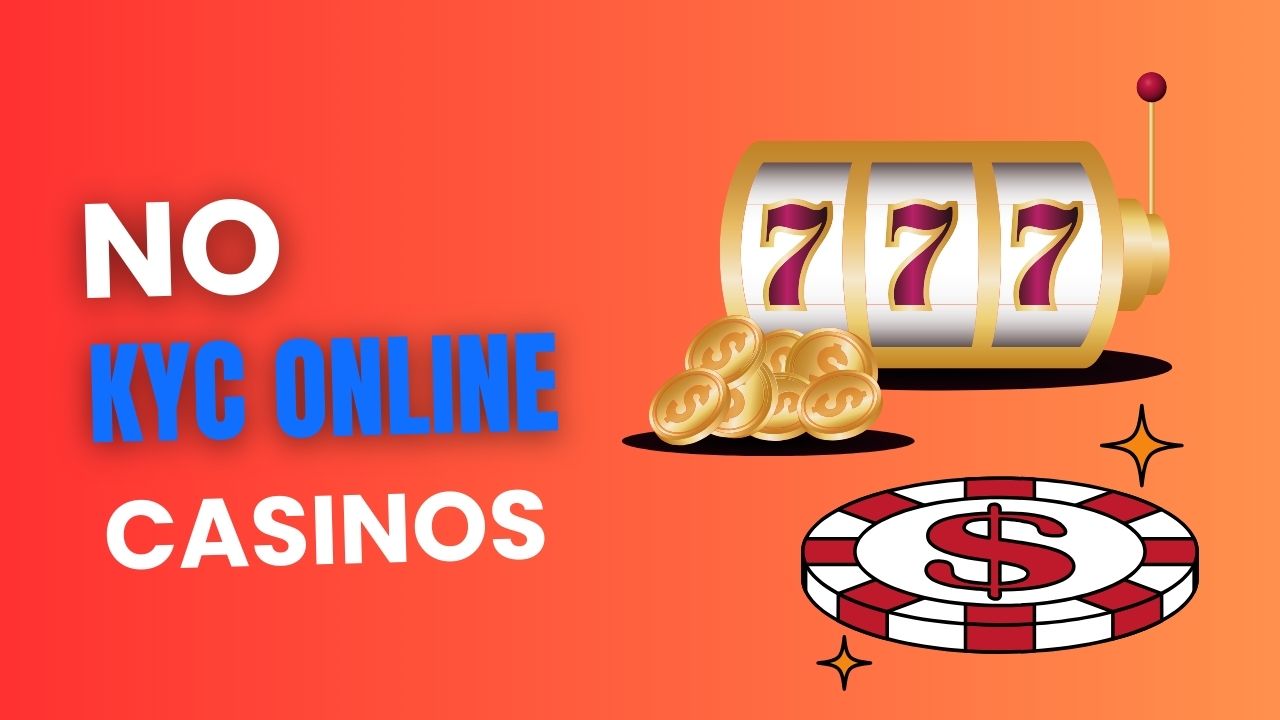 Exclusive offers at best no KYC casinos are vanishing join quickly today