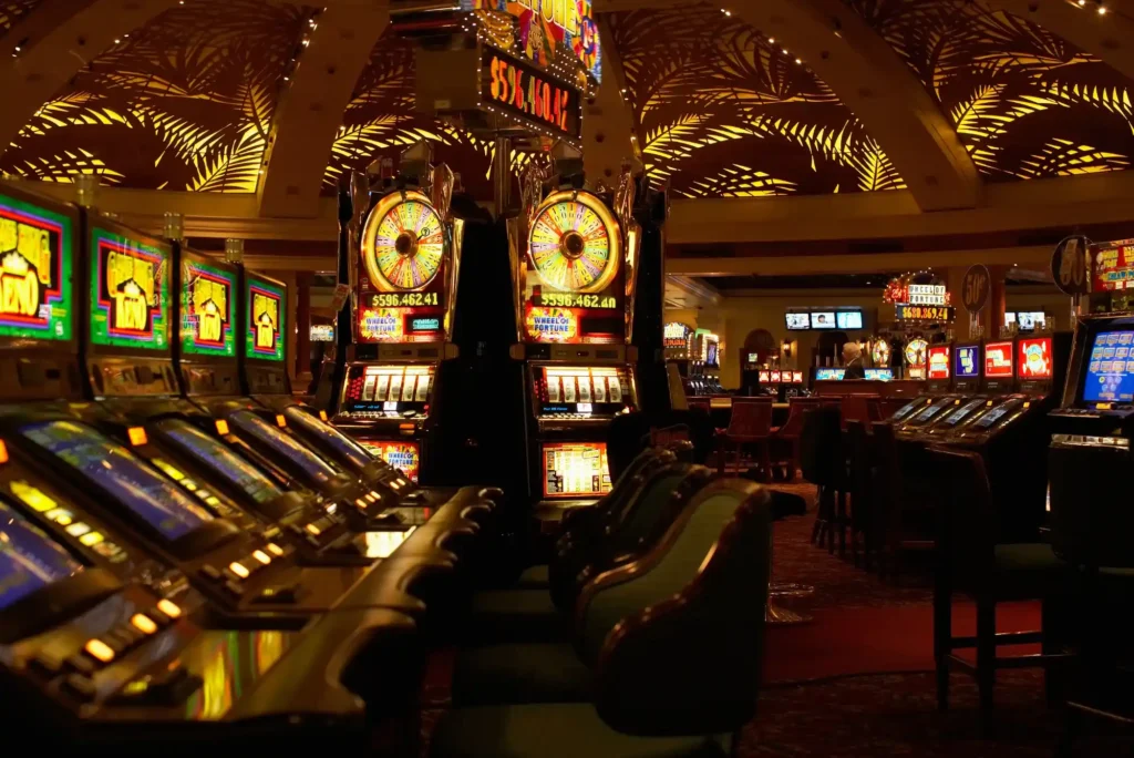 Which UK Casinos Not on GamStop Offer Bonuses?