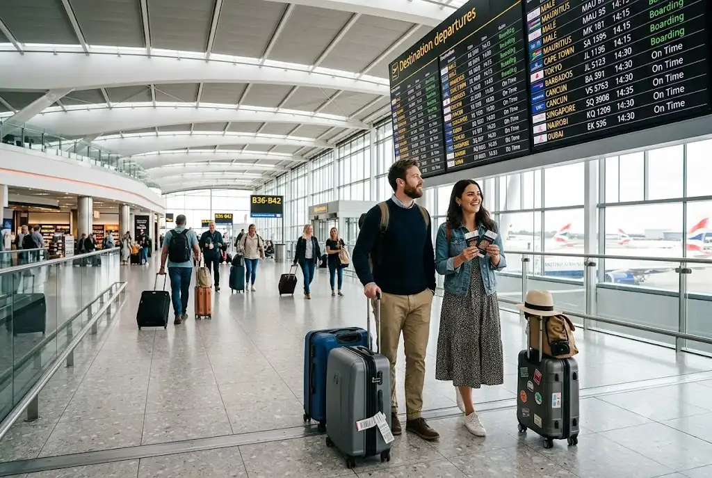 Affordable Long Haul Holidays: Best Budget Destinations from the UK Affordable Long Haul Holidays: Best Budget Destinations from the UK