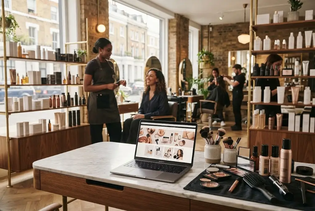 Beauty Careers: Exploring Jobs and Opportunities in the UK Beauty careers in the UK across salon, retail and digital beauty roles