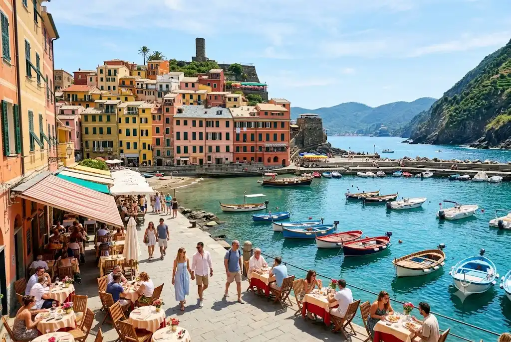 Cheap Alternative Holiday Destinations for Budget-Conscious Travellers Cheap Alternative Holiday Destinations for Budget-Conscious Travellers