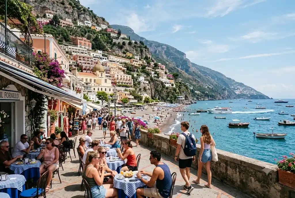 Cheapest Holiday Destinations in Europe: Where to Travel for Less Cheapest Holiday Destinations in Europe: Where to Travel for Less