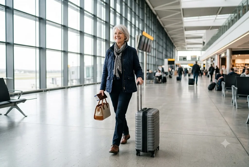 Hip Replacement Travel Insurance: Everything UK Travellers Need to Know Hip Replacement Travel Insurance: Everything UK Travellers Need to Know