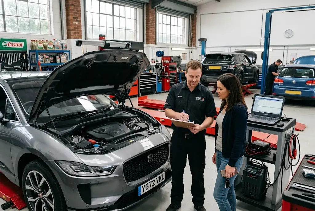 Car Service Cost UK: Prices & What You Pay For Car service cost guide for UK vehicle servicing and garage prices