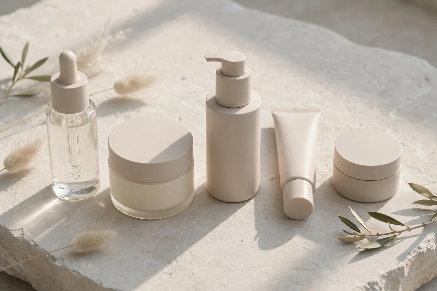 beauty branding